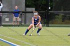 Field Hockey vs MIT  Wheaton College Field Hockey vs MIT. - Photo By: KEITH NORDSTROM : Wheaton, field hockey, FH2019